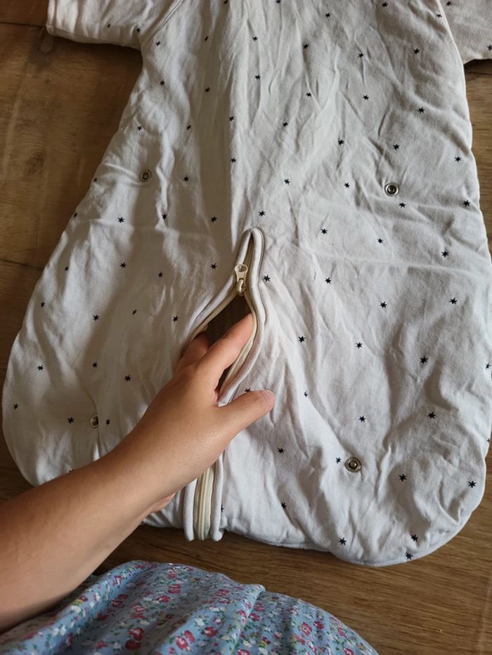 Gigoteuse 0-6 mois - photo numéro 3