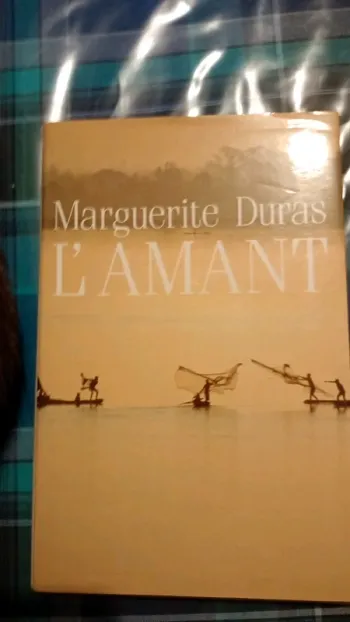 L'amant