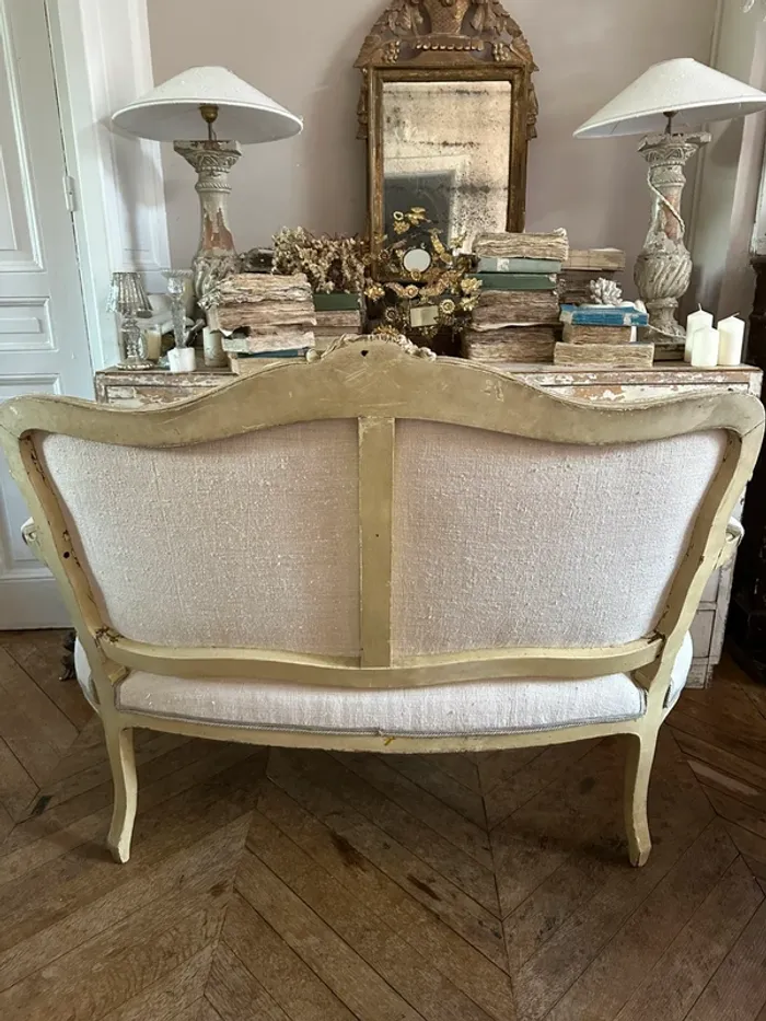 Banquette - photo numéro 2