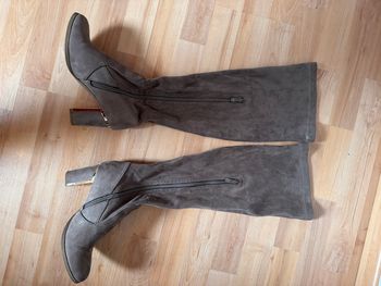 Cuissarde taille 39