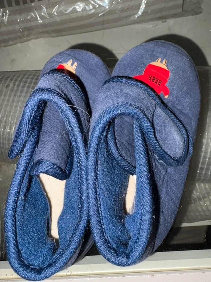 Lot de 3 paires de chaussures - photo numéro 6