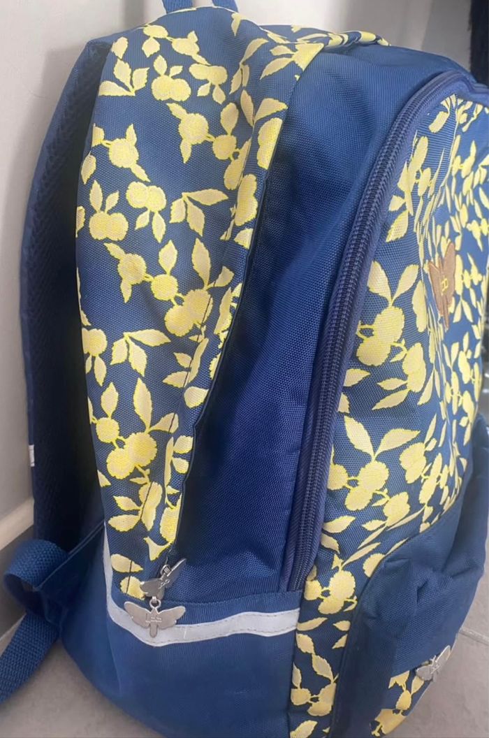 Sac à dos Les petites bombes - photo numéro 4