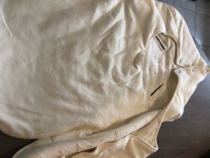 Nid d’ange - photo numéro 5