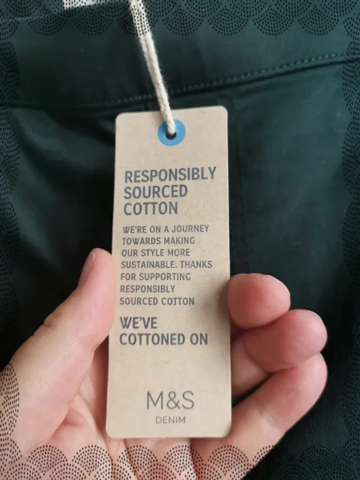 Jegging M&S taille 42 - photo numéro 6