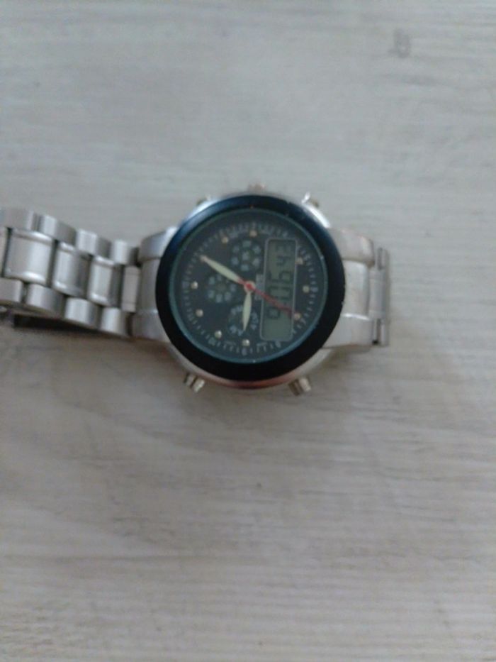 Montre quartz atlas For Men - photo numéro 5