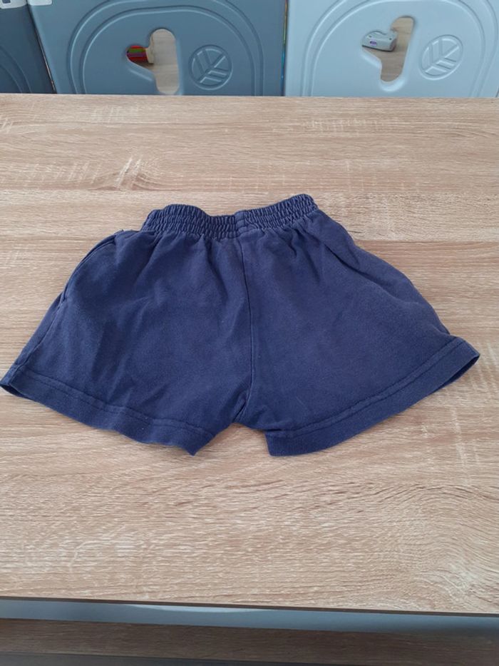 Short - photo numéro 2