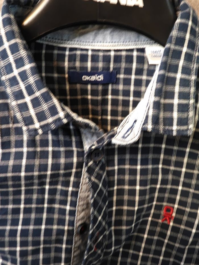 Chemise - photo numéro 3