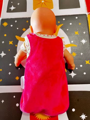 Poupée corolle  vintage