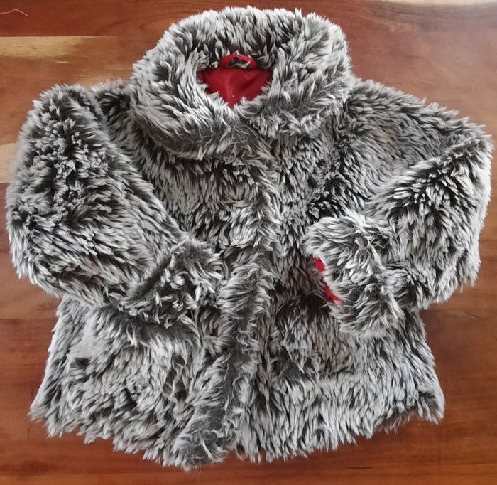 Lot vêtements 2-3 ans - photo numéro 7