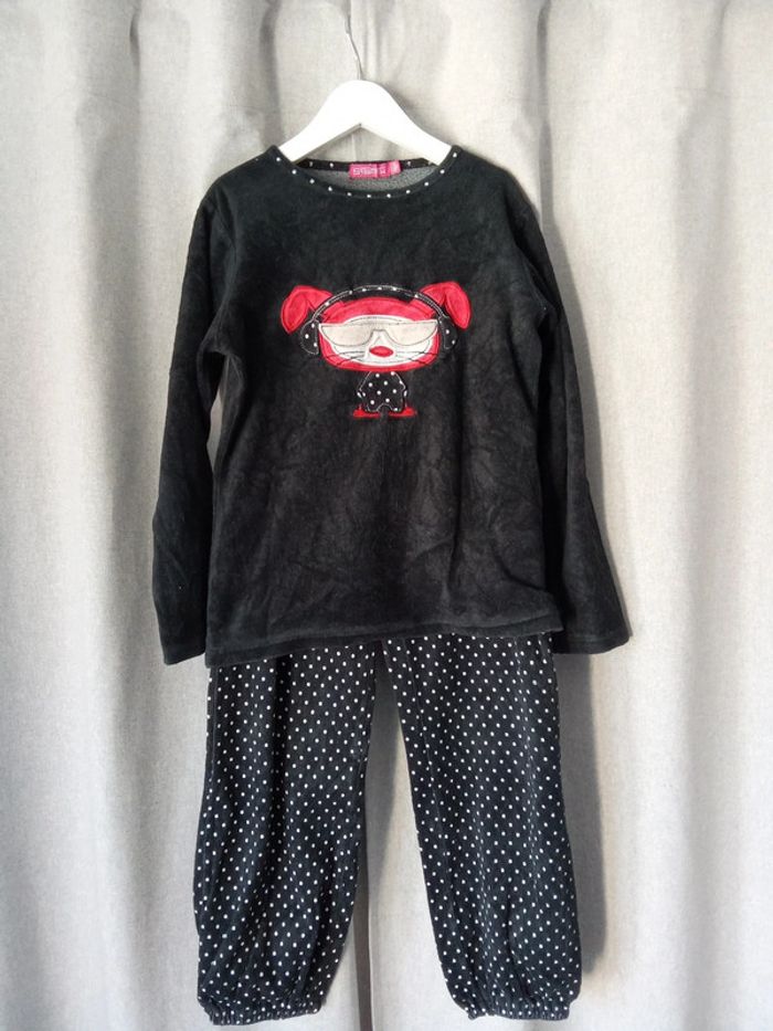 Pyjama fille