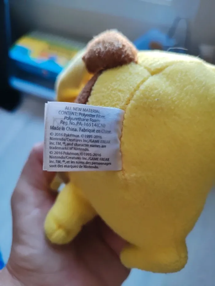 Pikachu - photo numéro 8