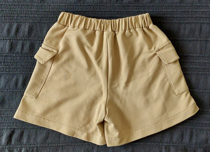 Magnifique Jupe/Short - photo numéro 2