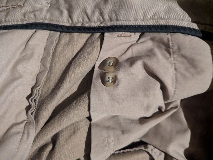 Pantalon velours Homme T40 Celio original - photo numéro 5