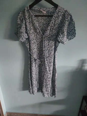 Robe d'été