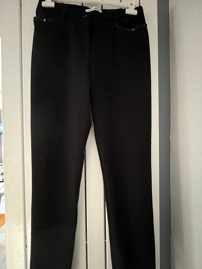 Pantalon - photo numéro 3