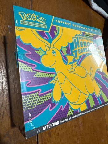 ETB HÉROS TRANSCENDANTS