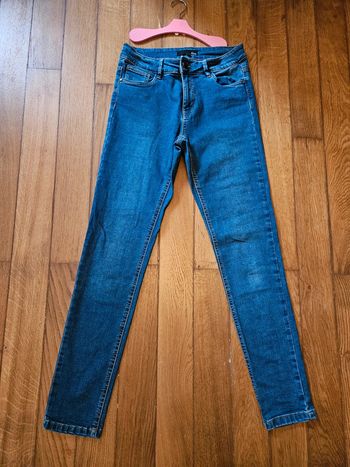 Jean stretch Etam 38