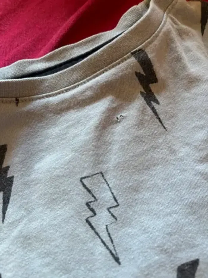 Lot de 3 t-shirts à manches longues - photo numéro 3