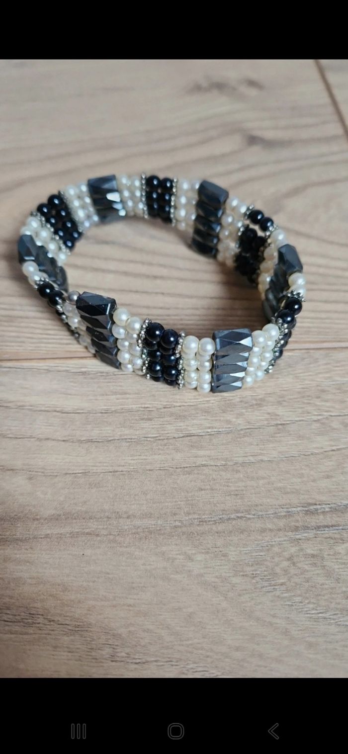 Bracelet - photo numéro 3