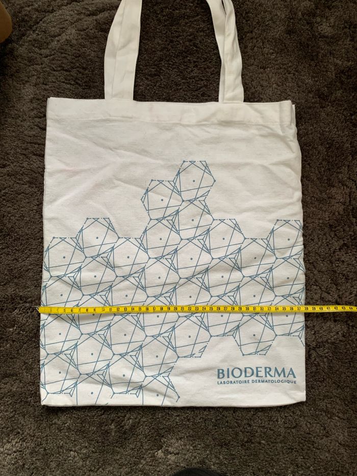 Tote bag - photo numéro 3
