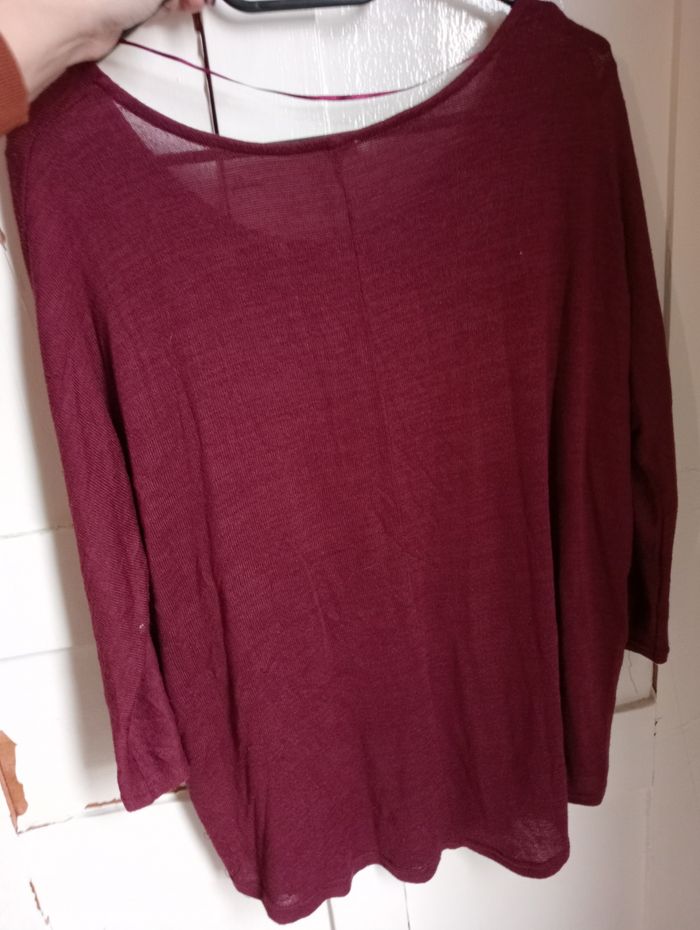 Pull femme - photo numéro 6