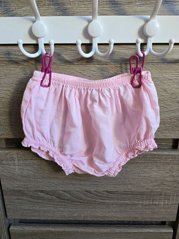 Vêtement Bébé Fille - Robe rose - Sergent Major - 24 mois 86 cm - photo numéro 9