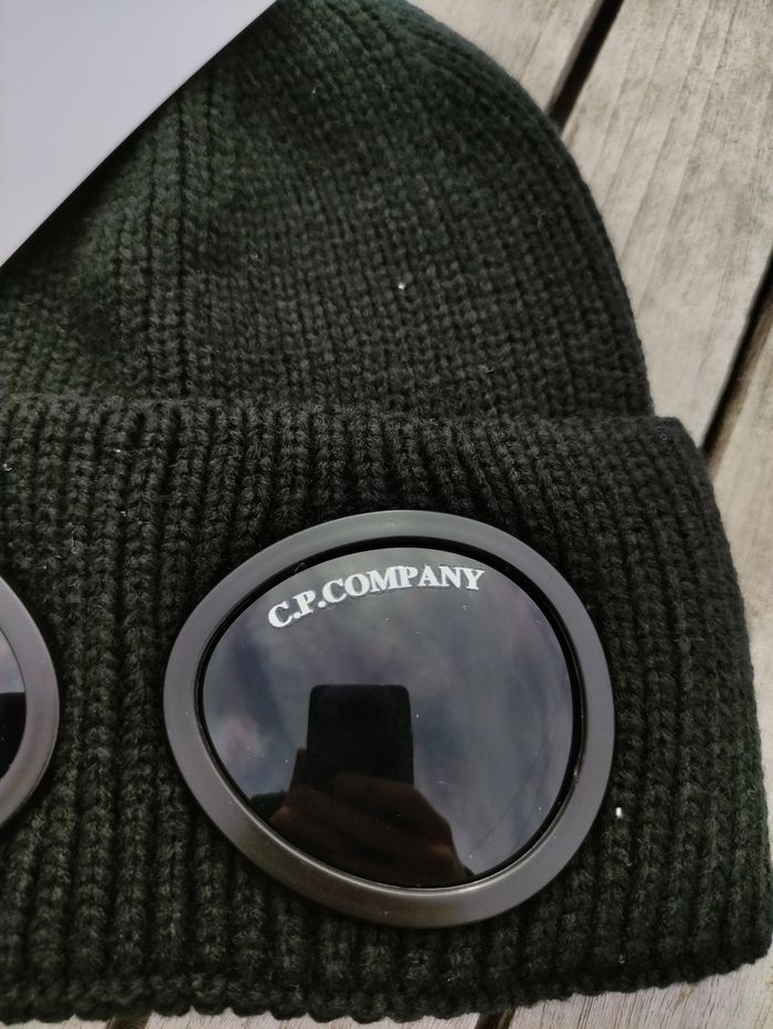 Bonnet CP company - photo numéro 3