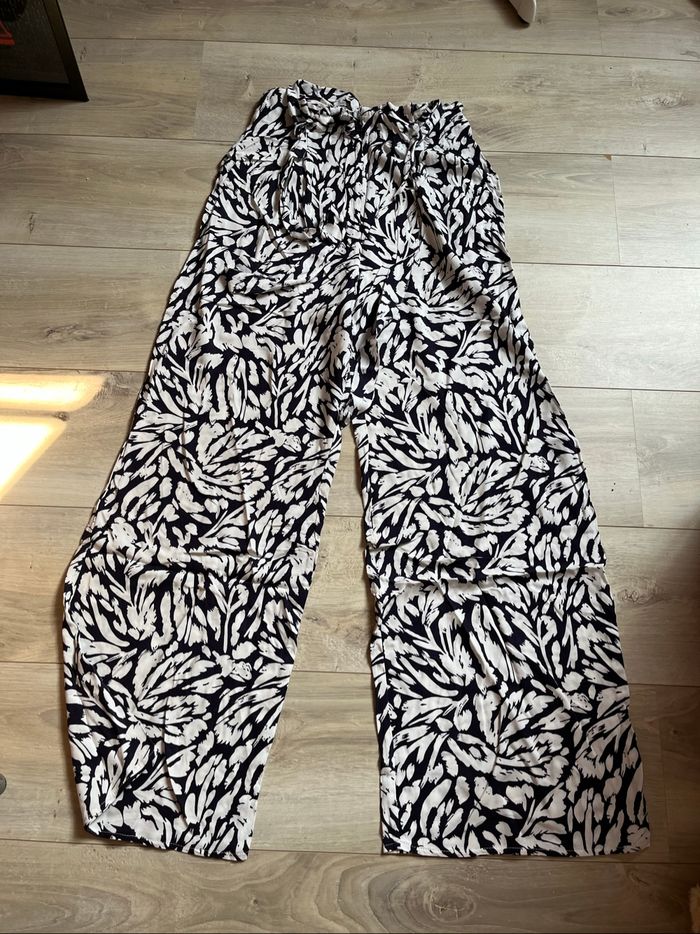 Pantalon léger nafnaf