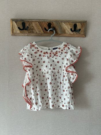 Blouse Sergent Major 6ans