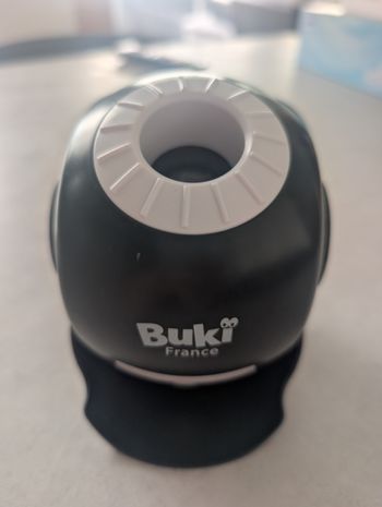 Planétarium HD buki 