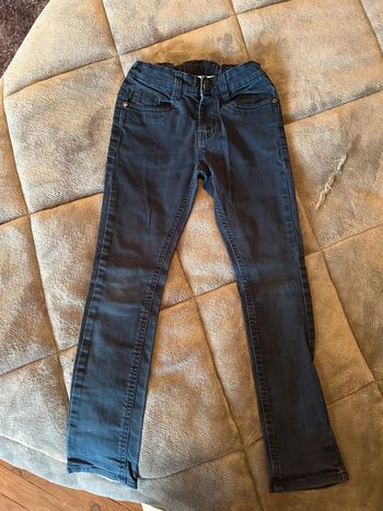 Jeans bleu marine
