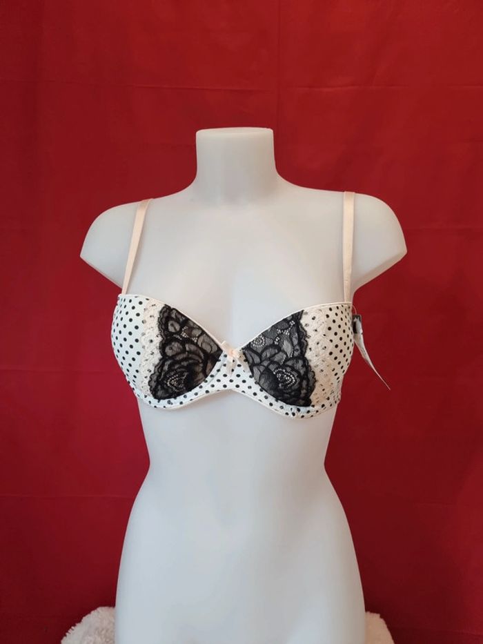 Soutien gorge basic One * 85B *