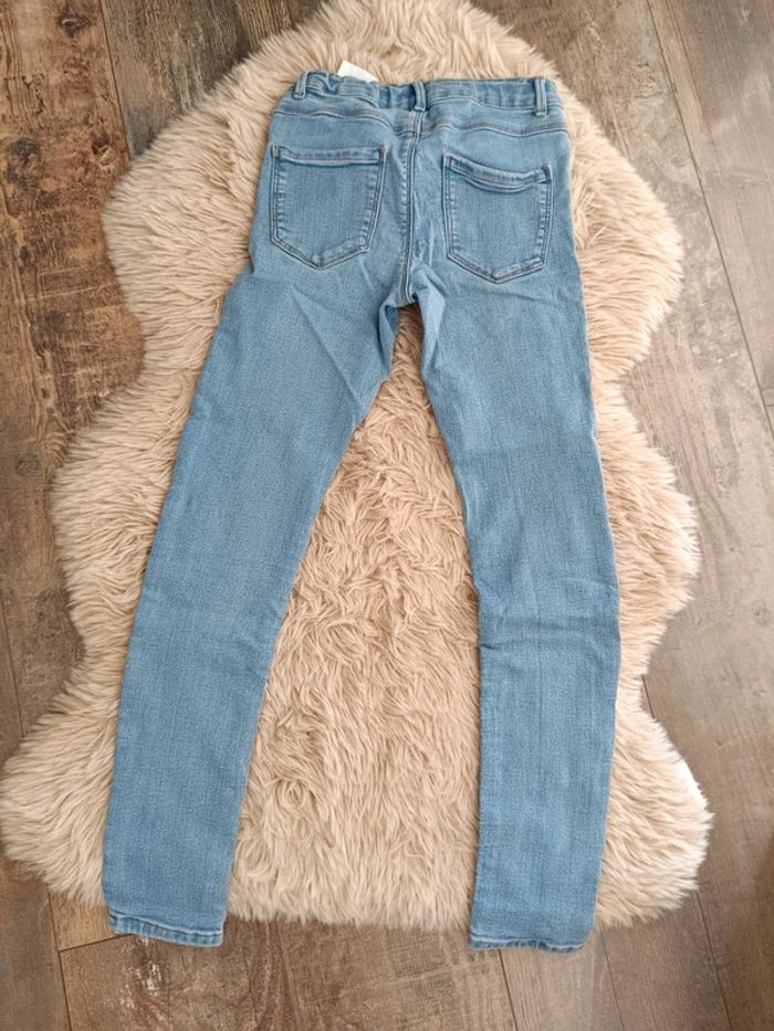 Jean skinny // Only // 11 ans - photo numéro 2