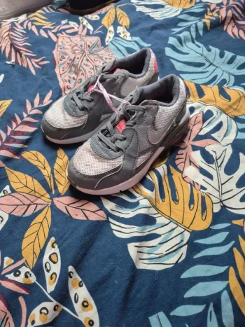 Basket nike