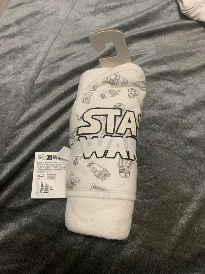 Cape de bain star wars