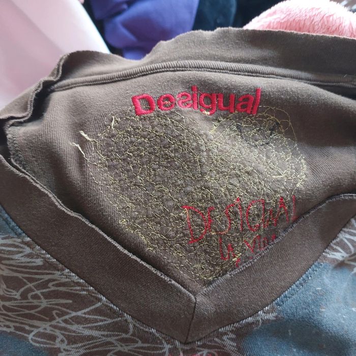 Pépite Vintage Desigual pour S - photo numéro 7