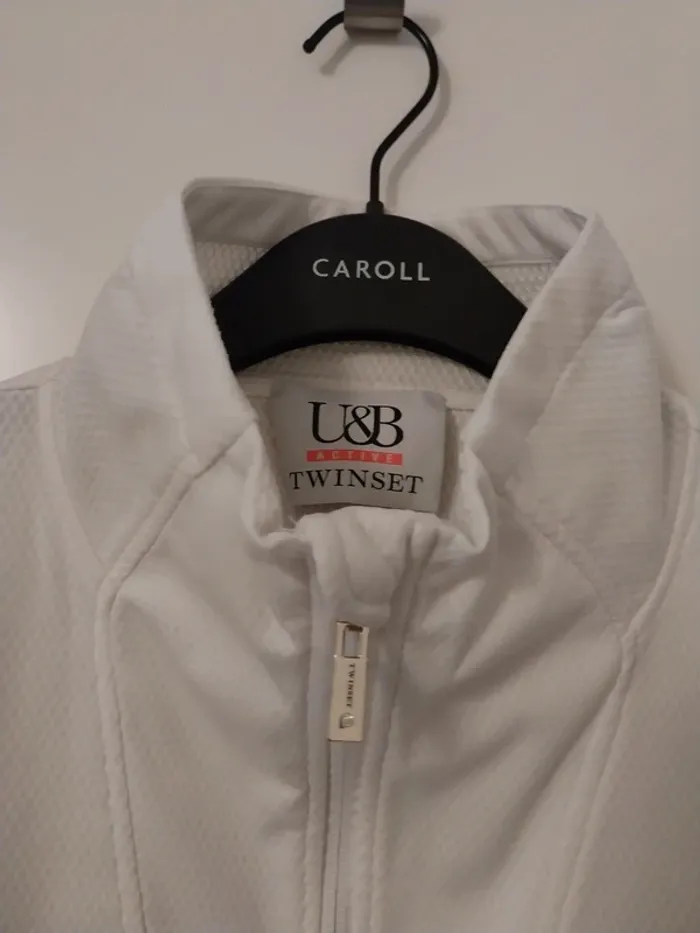 Coupe vent - photo numéro 2