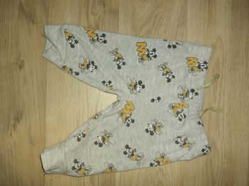 Lot pantalon