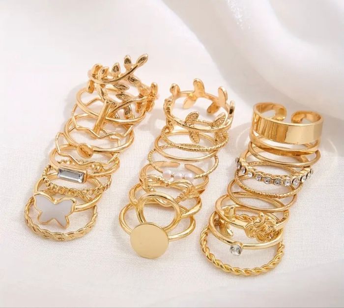 Bijoux tendances - photo numéro 9