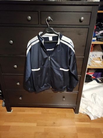 Veste enfant Reebok 14 ans