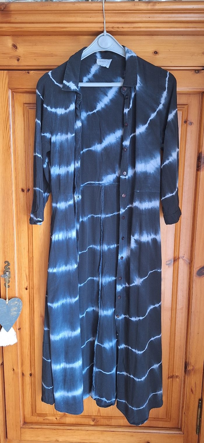 Robe d'été Maison 123