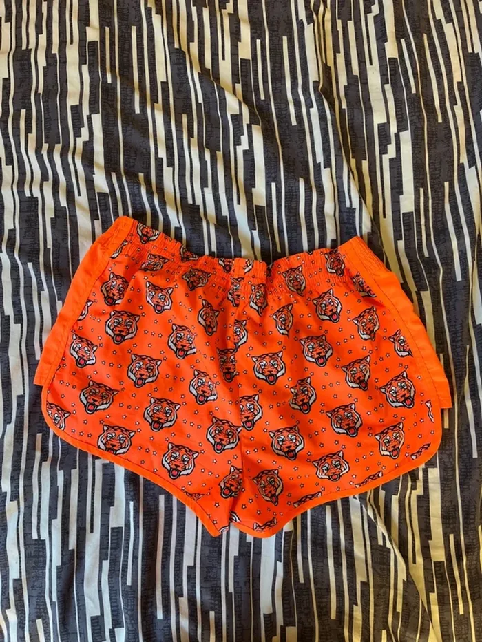 Short à motif tigre - photo numéro 2