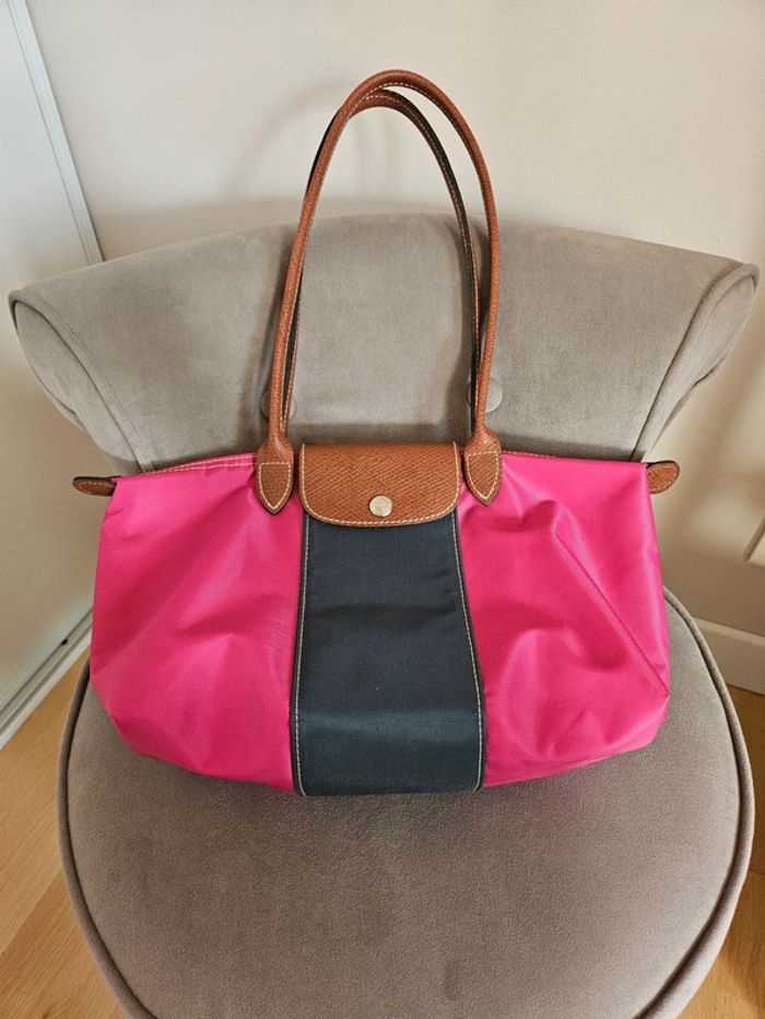 Sac à main xs Longchamp neuf - photo numéro 2