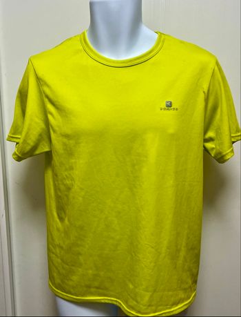 TEE shirt sport Domyos 