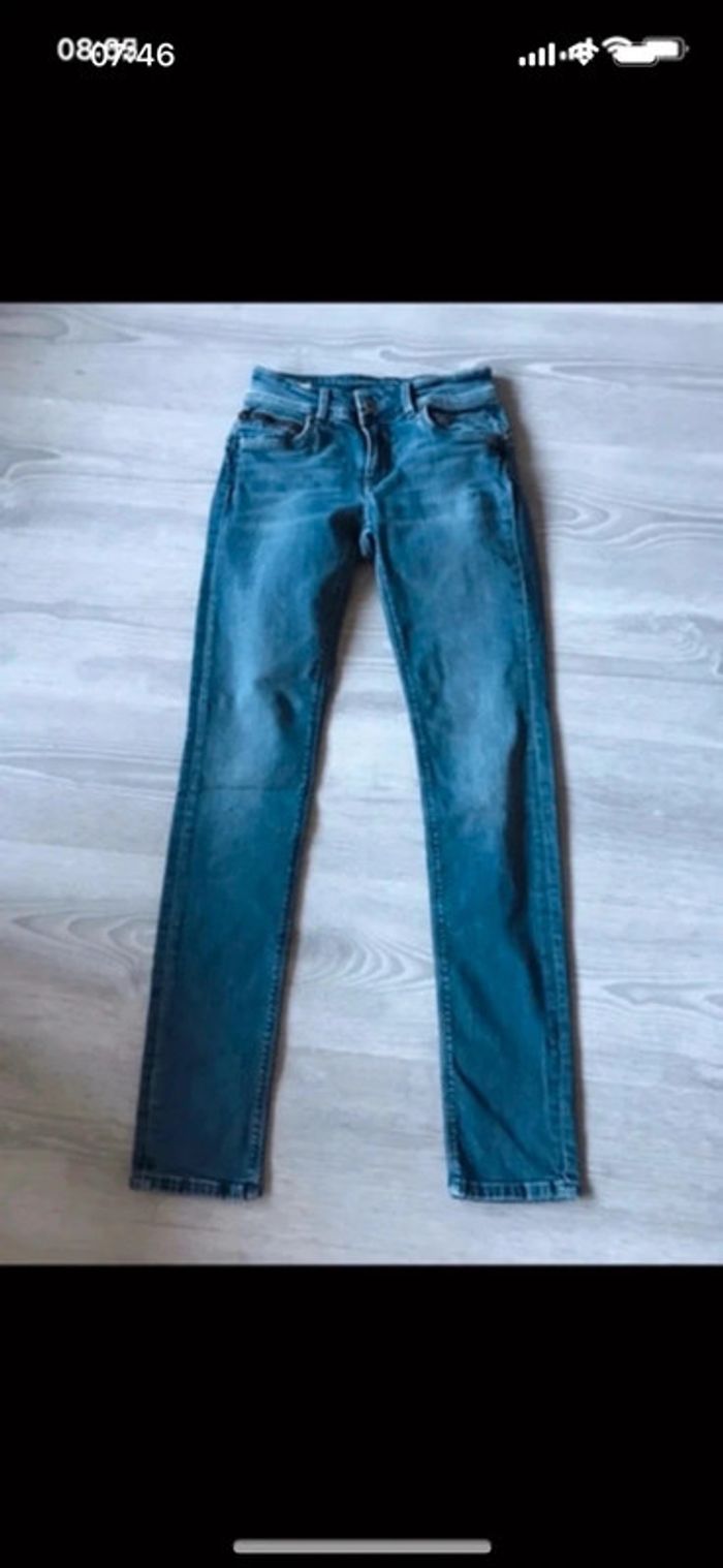 Jeans pepe jeans taille 32
