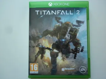 Titanfall 2 Jeu Vidéo Xbox One