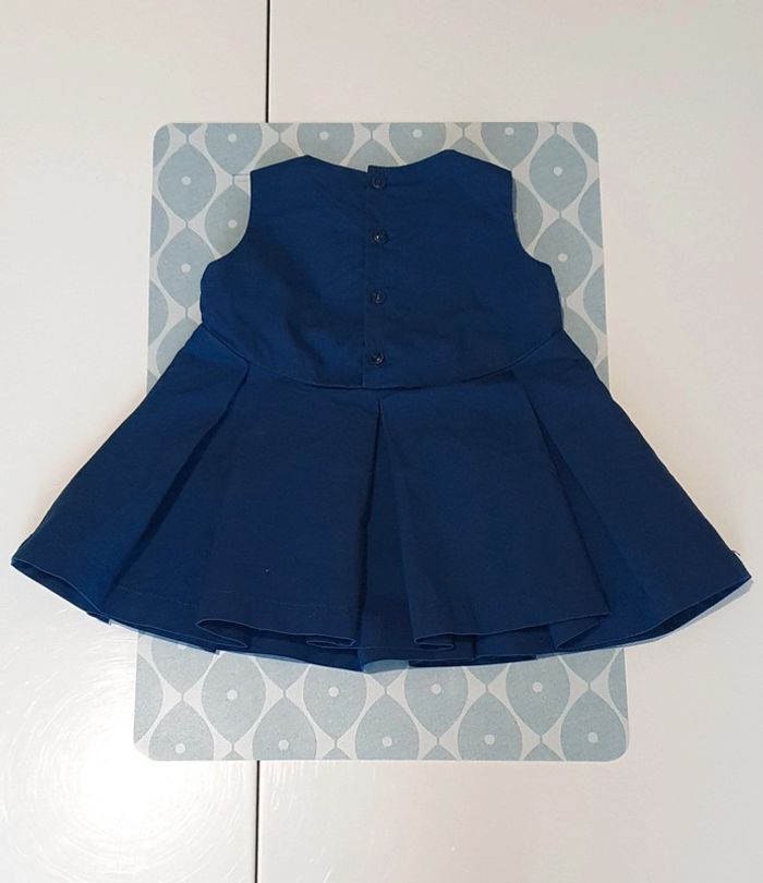 Robe Tex Baby - 3M - photo numéro 2