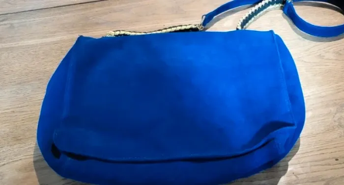 Sac à main bandoulière zara - photo numéro 6