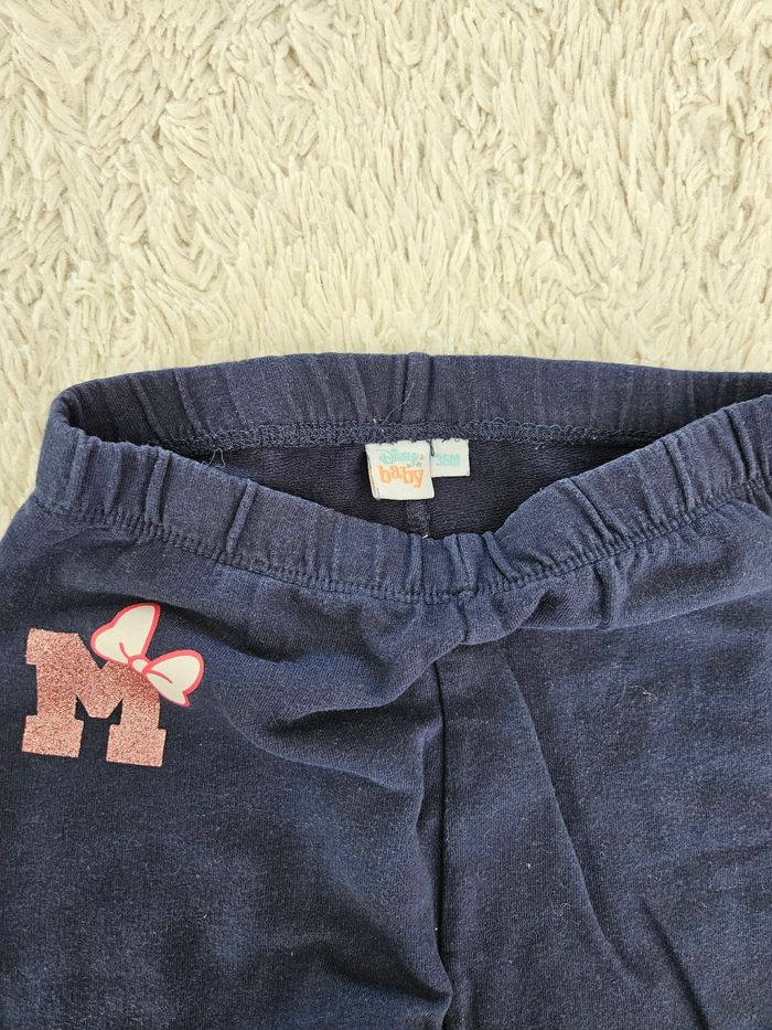 Pantalon leggings 3 ans - photo numéro 3