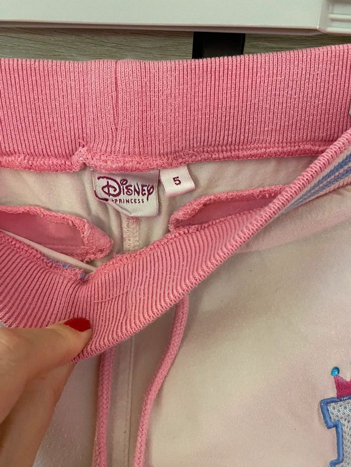 Short Disney Taille 5 ans - photo numéro 5